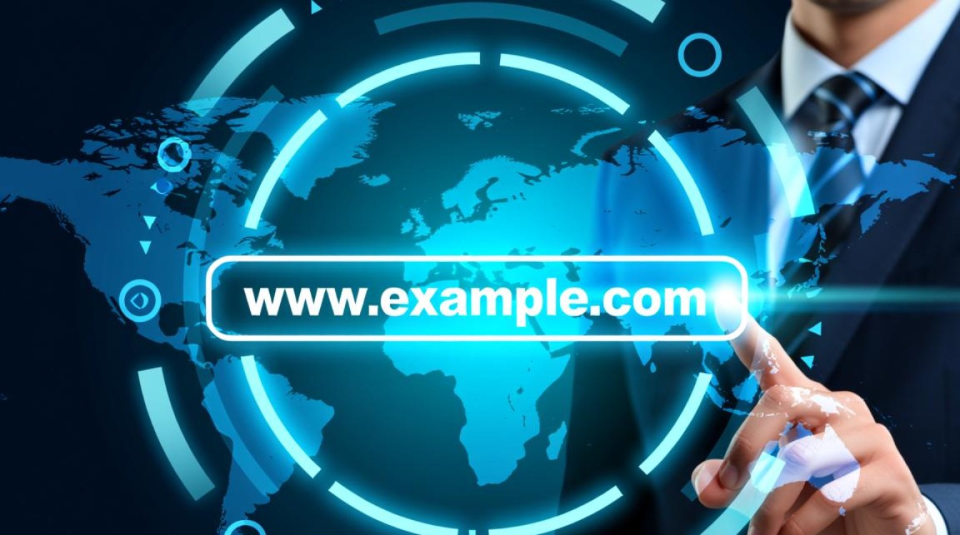 网络域名解析如何一步步将网址变成IP地址？