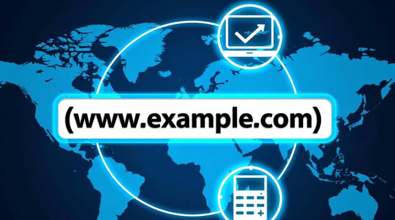 网络域名解析如何一步步将网址变成IP地址？