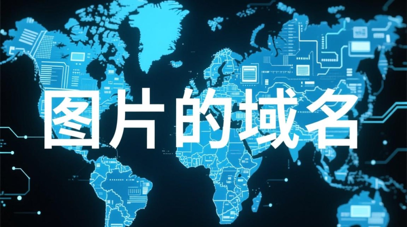 图片域名是什么意思？如何解析图片域名背后的作用？