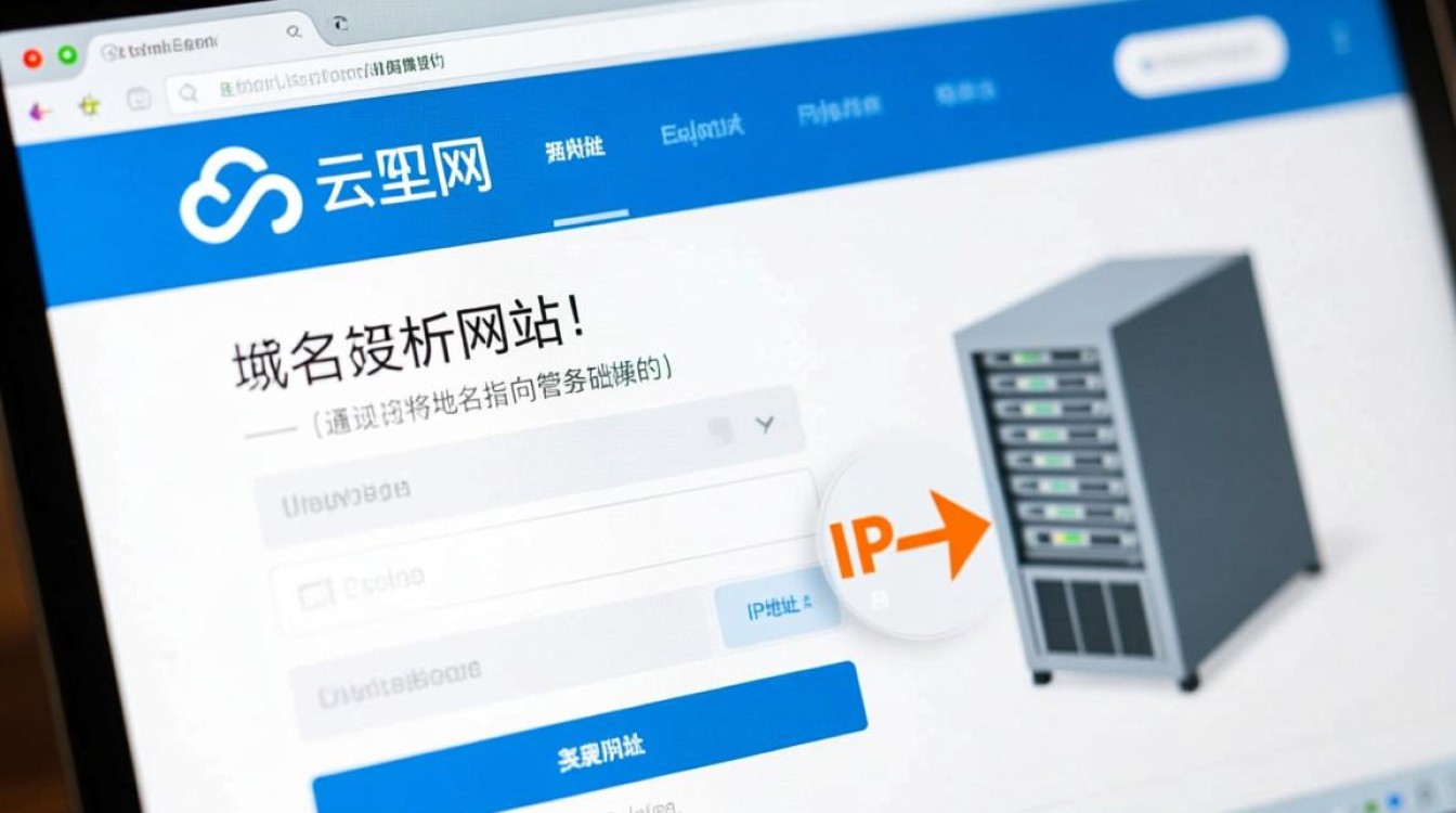 阿里云域名解析新手怎么操作？详细步骤是怎样的？