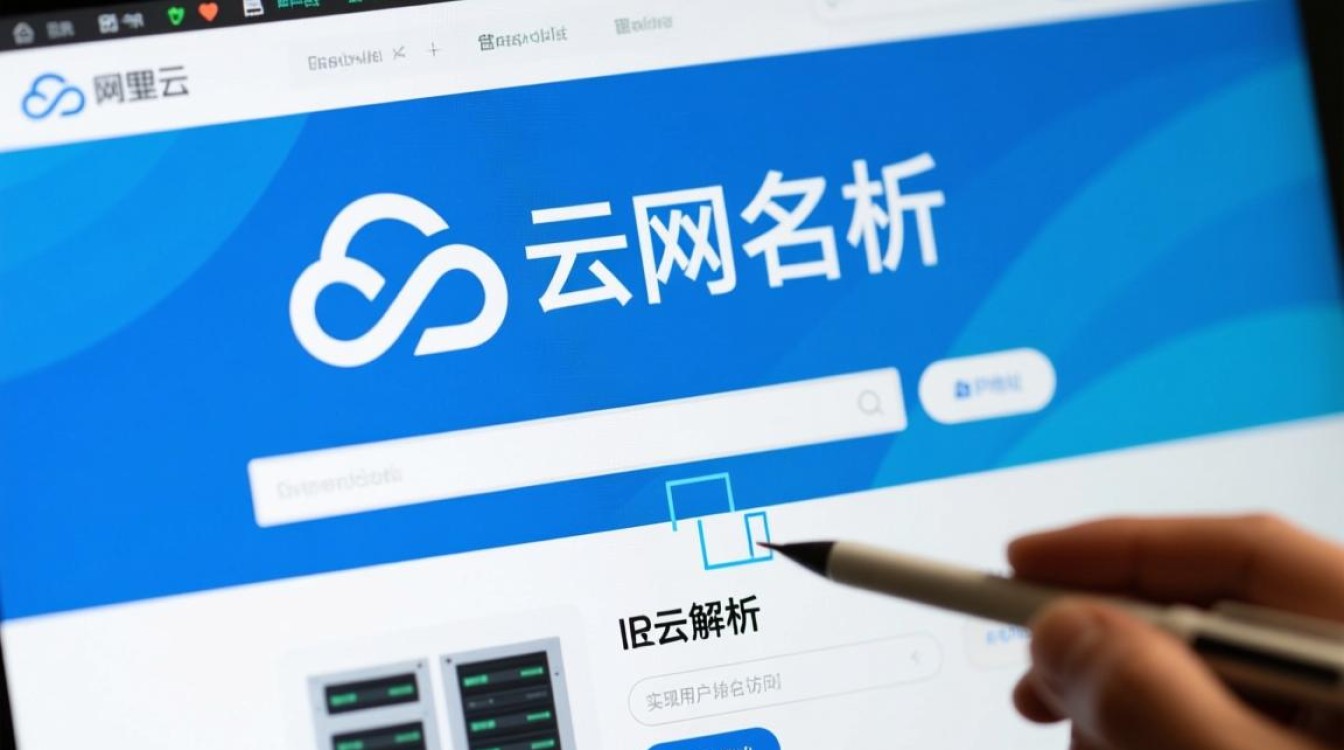 阿里云域名解析新手怎么操作？详细步骤是怎样的？