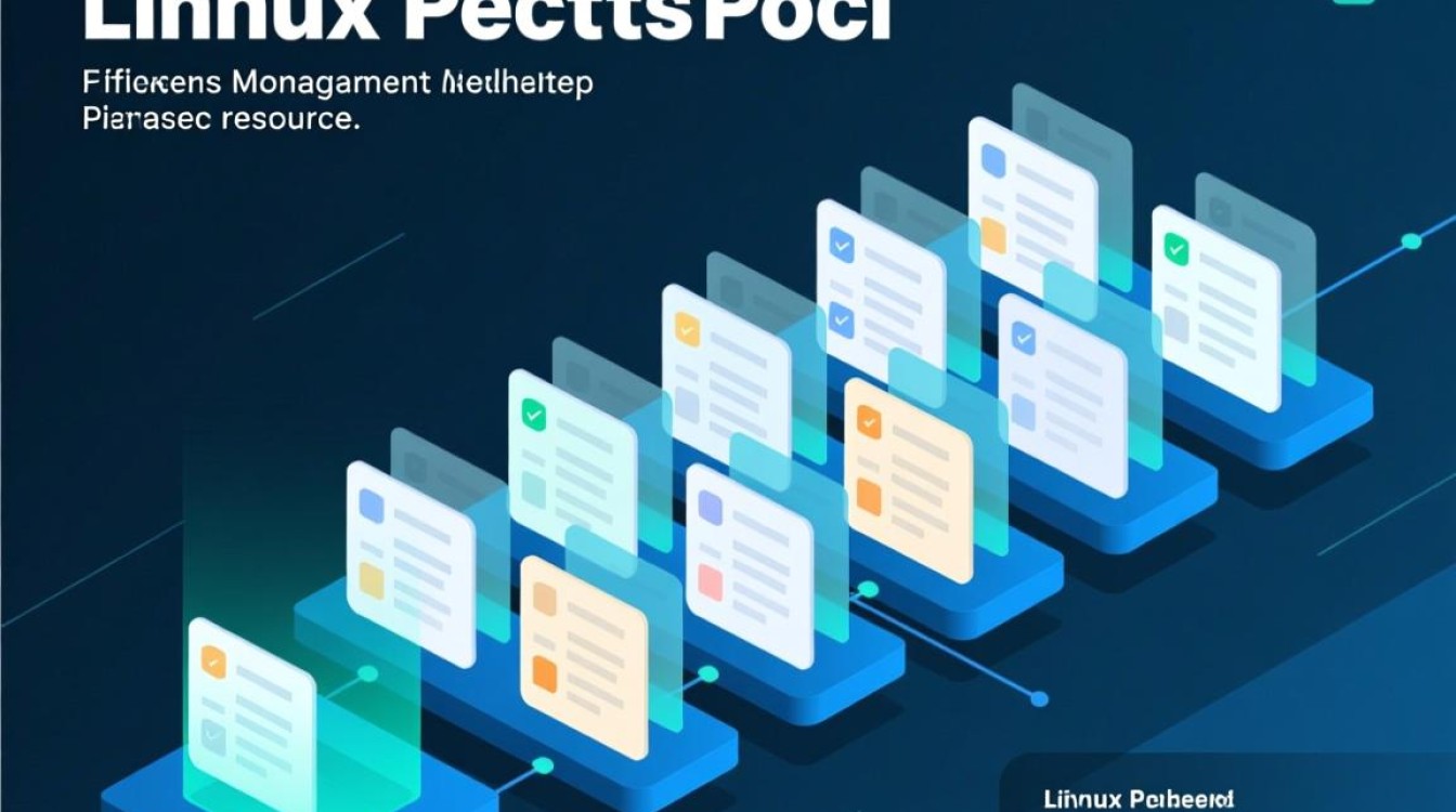 Linux进程池如何实现高效任务管理与资源优化? Linux进程池如何实现高效任务管理与资源优化?