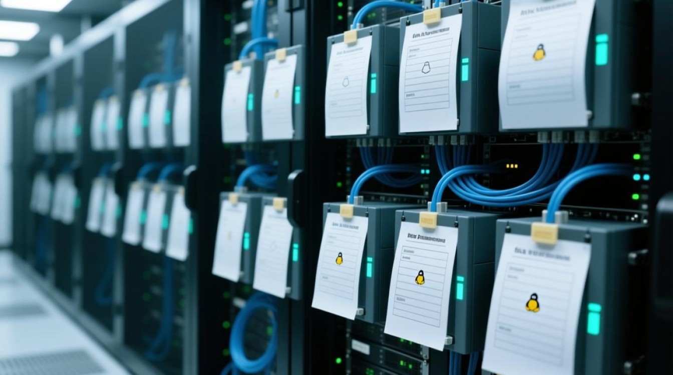 Linux进程池如何实现高效任务管理与资源优化? Linux进程池如何实现高效任务管理与资源优化?