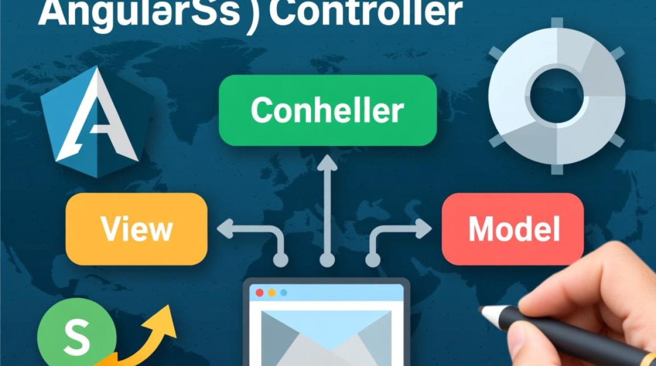AngularJS控制器继承怎么用？子控制器如何继承父控制器方法？