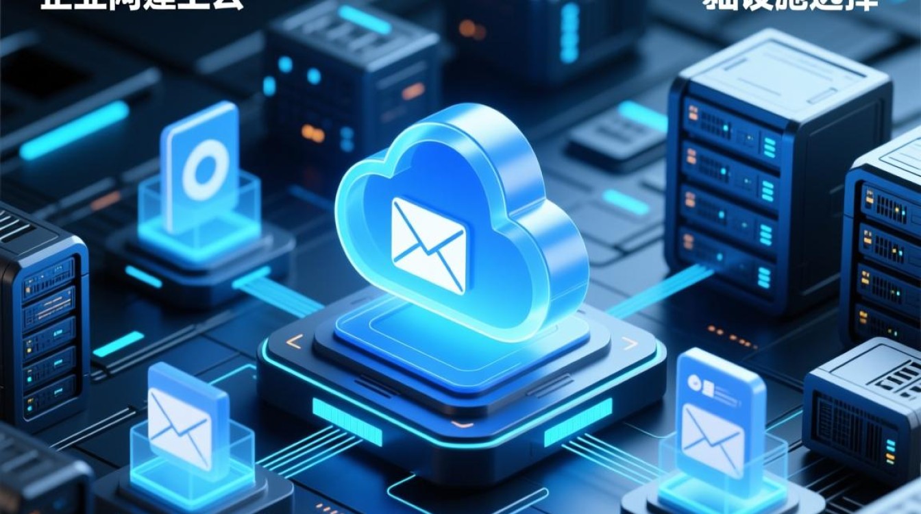 阿里云域名邮箱服务器如何配置才能避免发送失败？-好主机测评网