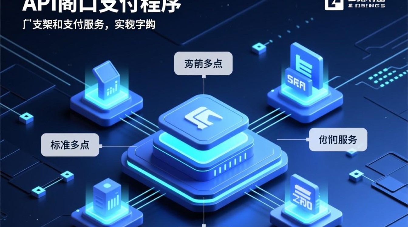 API接口支付程序如何确保交易安全与稳定性？-好主机测评网