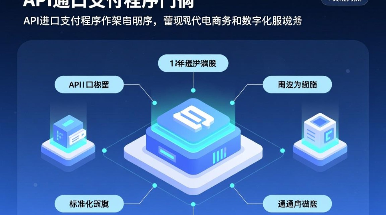 API接口支付程序如何确保交易安全与稳定性？