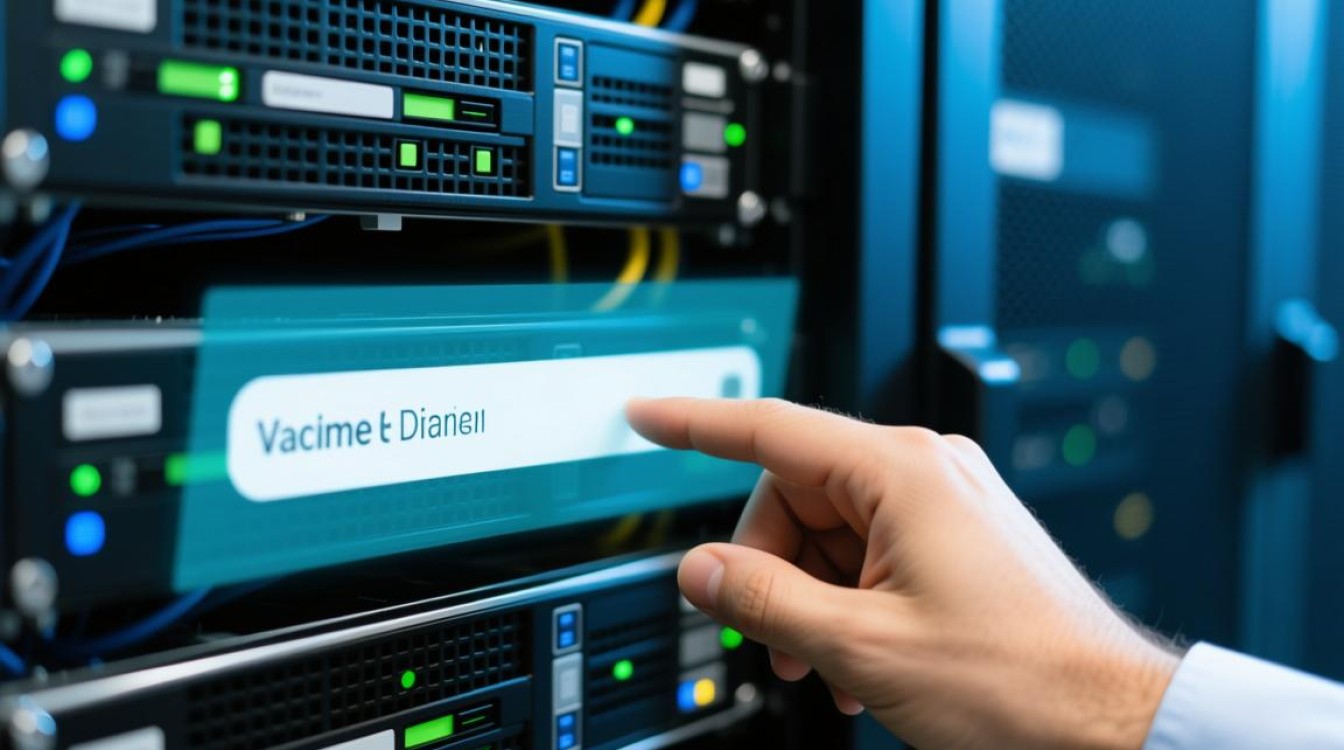 虚拟机更改域名后无法访问怎么办？-好主机测评网