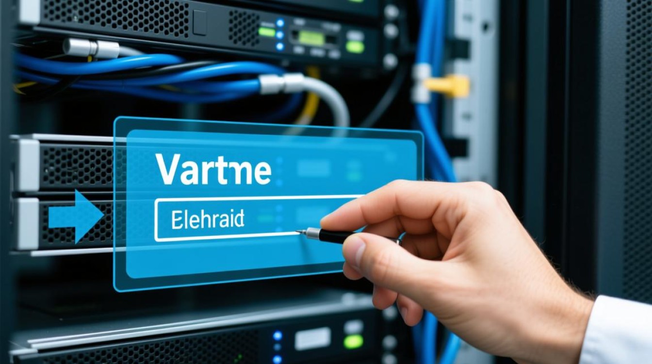 虚拟机更改域名后无法访问怎么办？