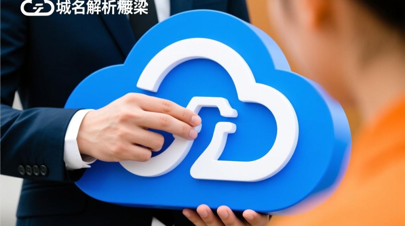 阿里云域名解析入口在哪里？新手怎么找？-好主机测评网