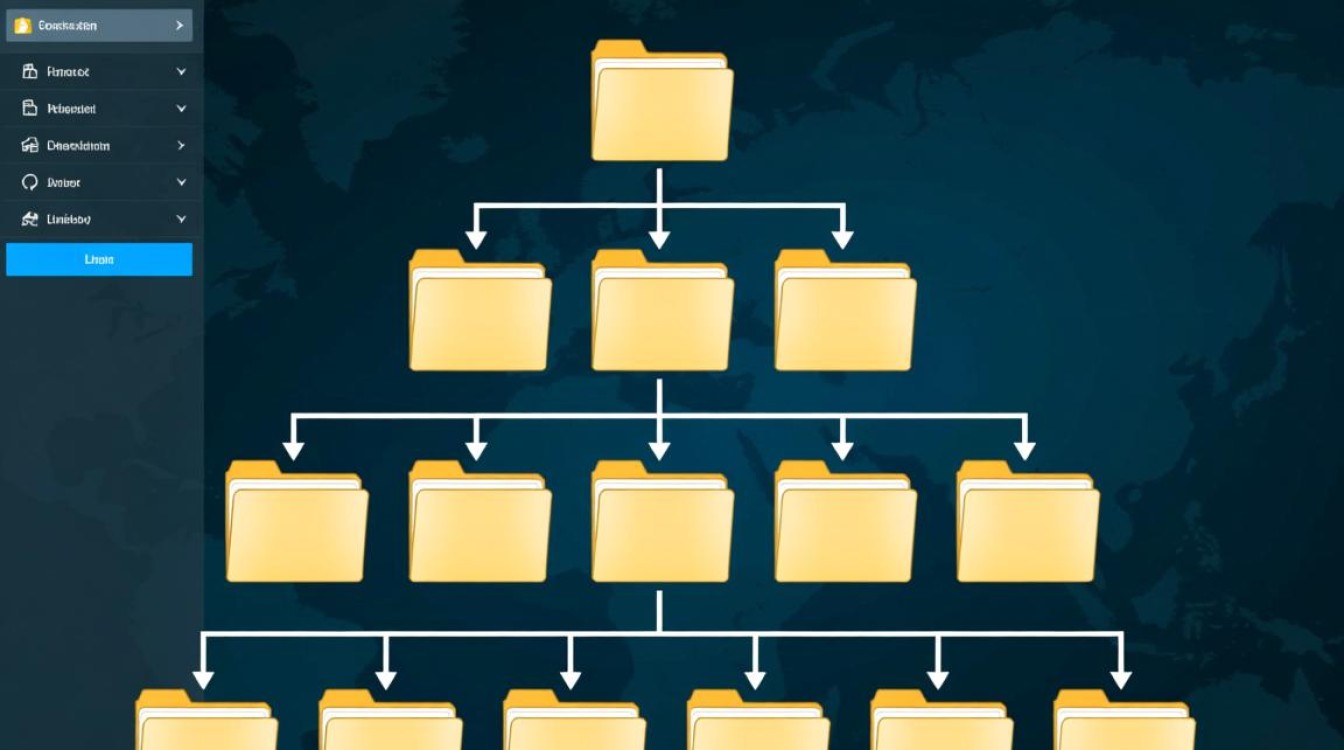 Linux目录全称是什么?每个目录的具体作用是什么? Linux目录全称是什么?每个目录的具体作用是什么?