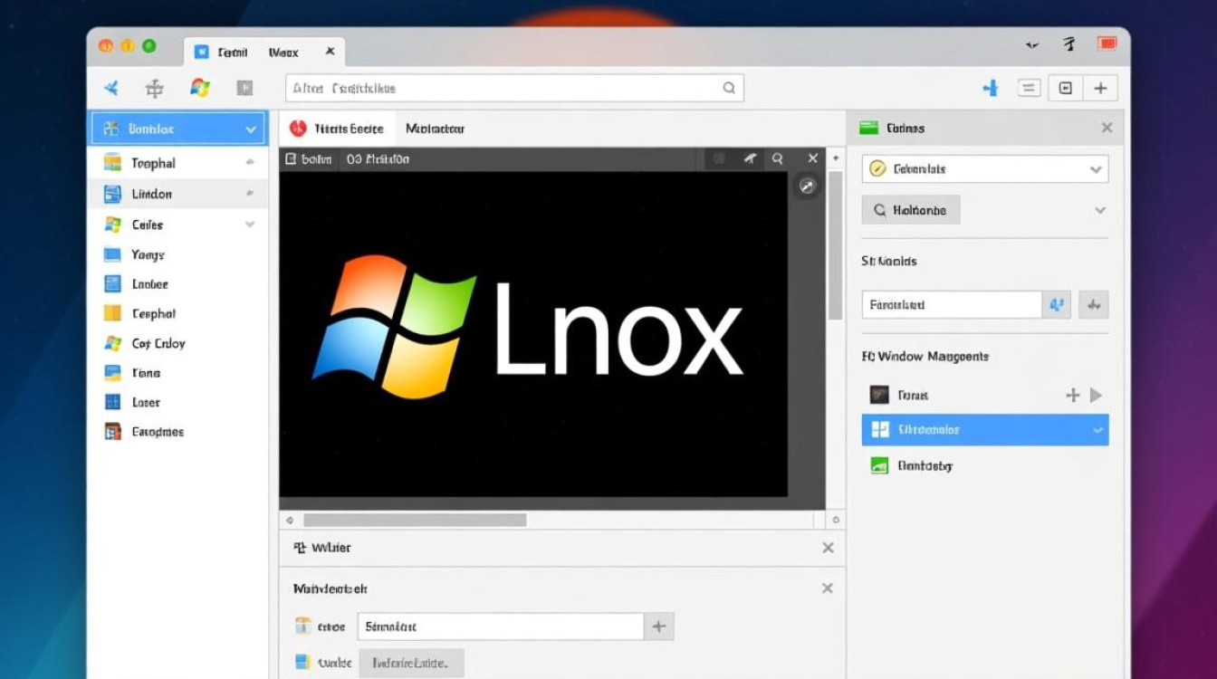 Linux创建窗口命令是什么？窗口管理器怎么选？-好主机测评网