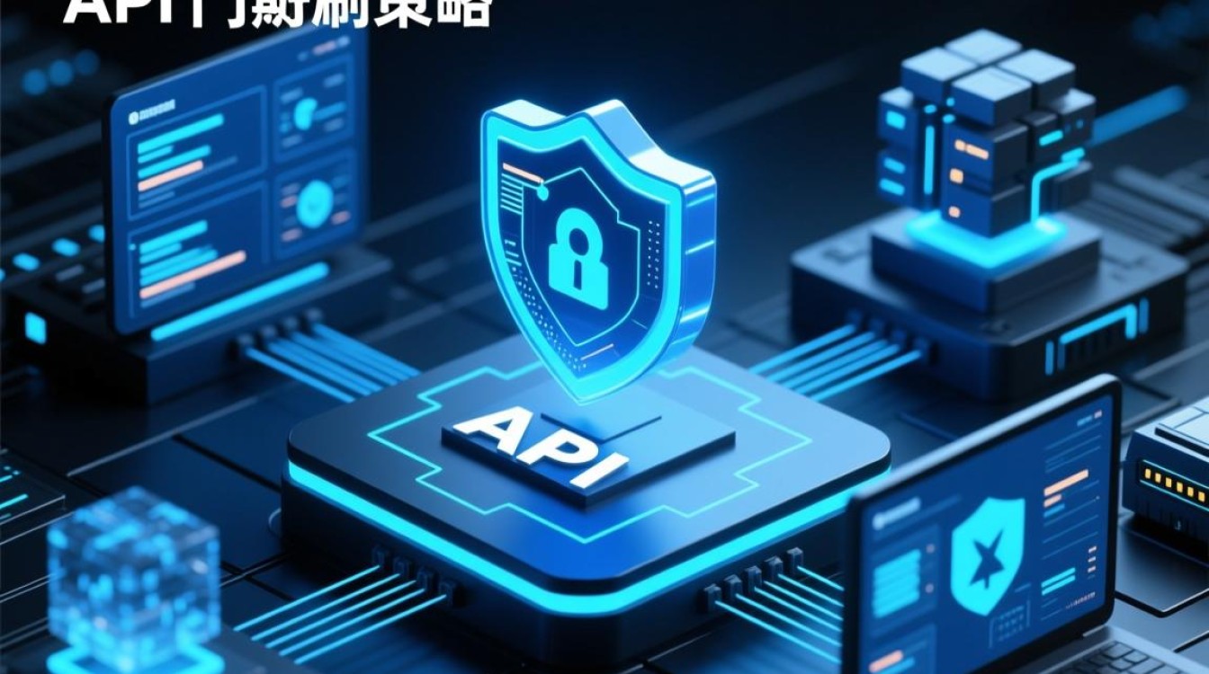 如何有效防止API接口被恶意刷调用？-好主机测评网