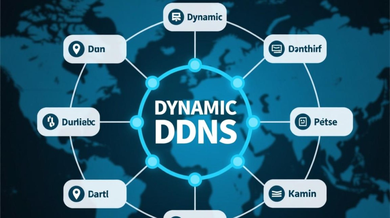 动态域名解析怎么用？新手如何快速上手配置？-好主机测评网