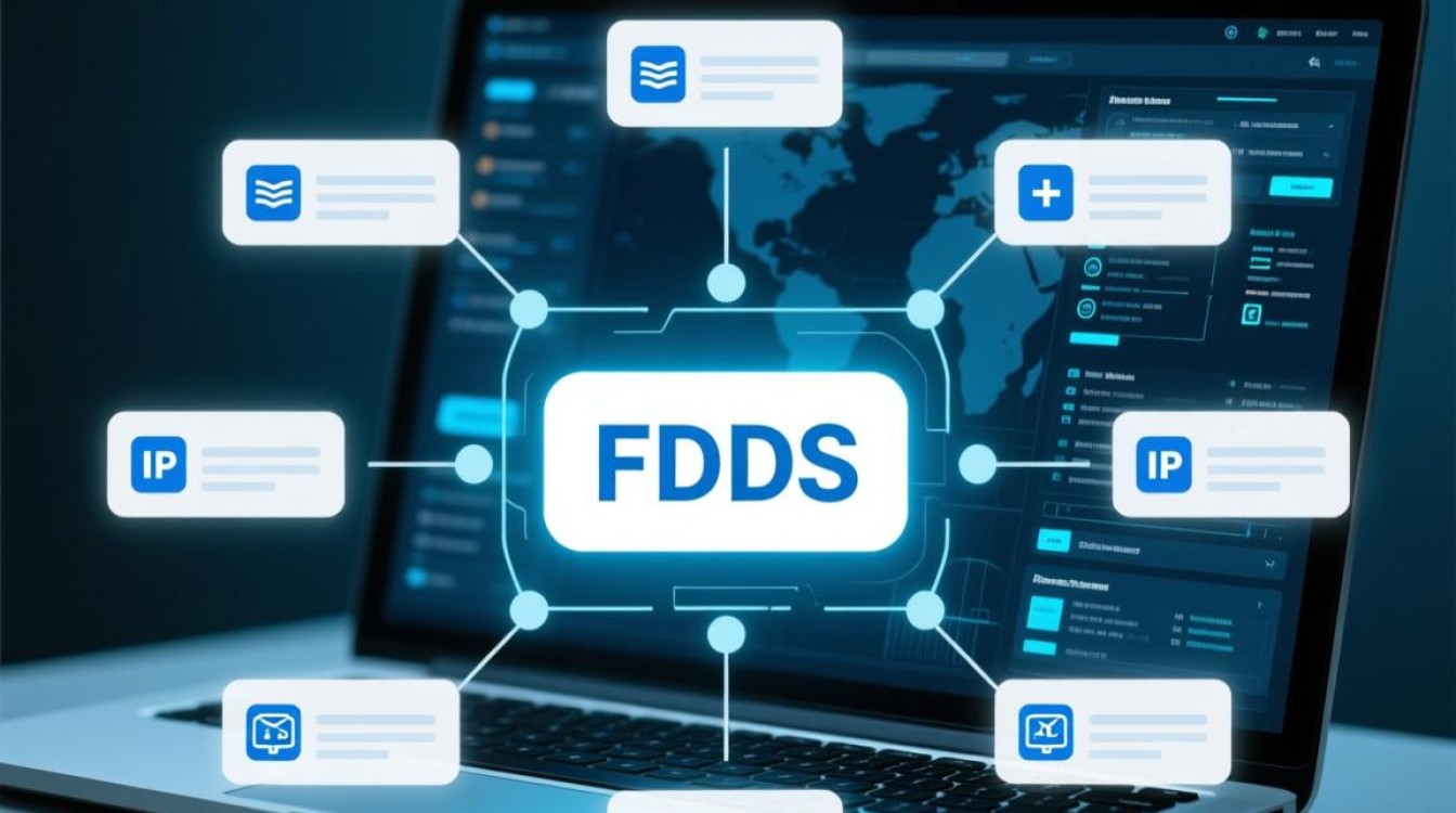 动态域名解析怎么用？新手如何快速上手配置？