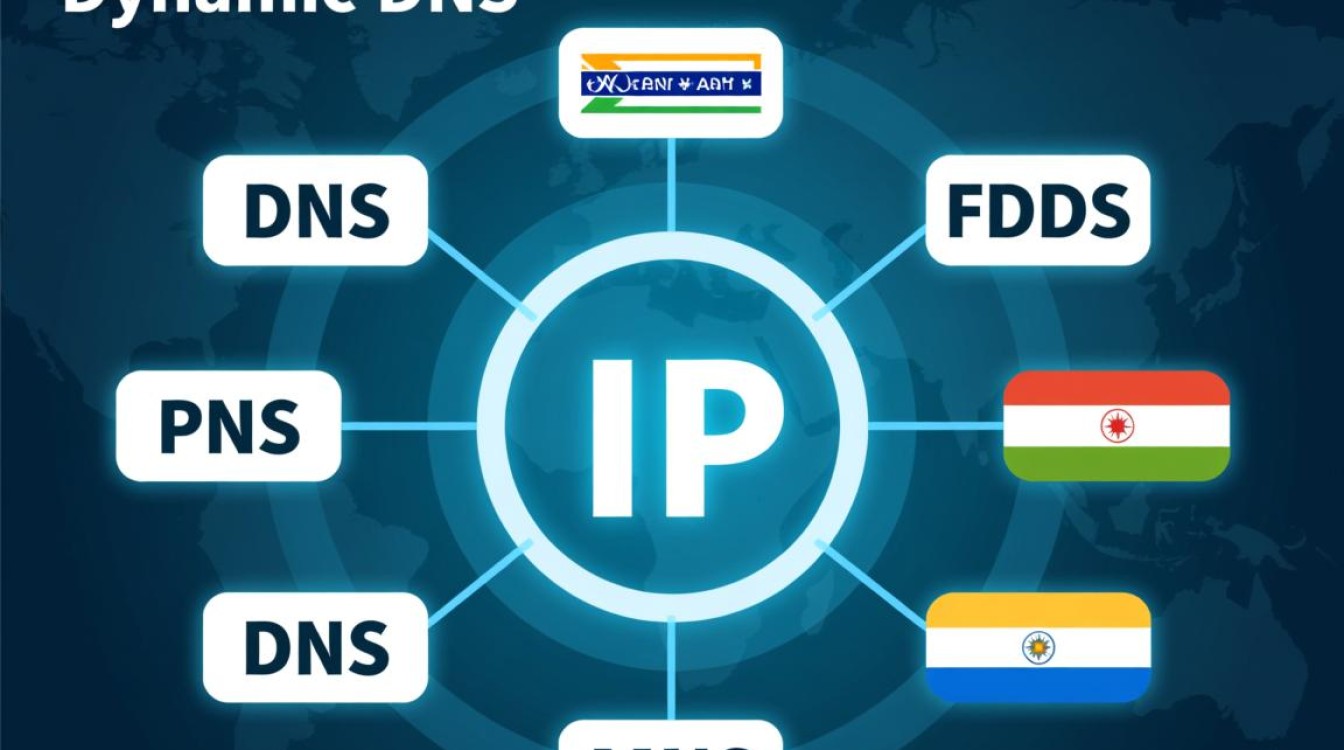 动态域名解析怎么用？新手如何快速上手配置？