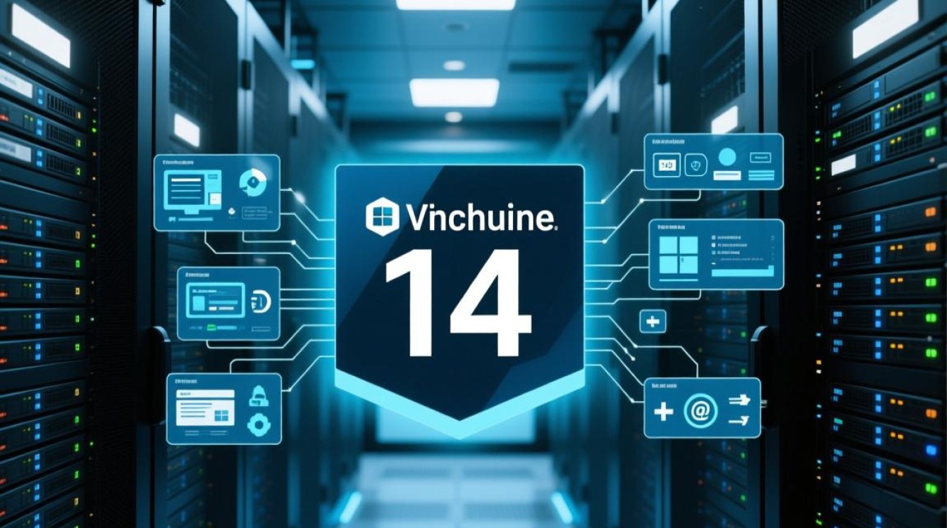 虚拟机版本14下载地址是什么？如何安装？-好主机测评网