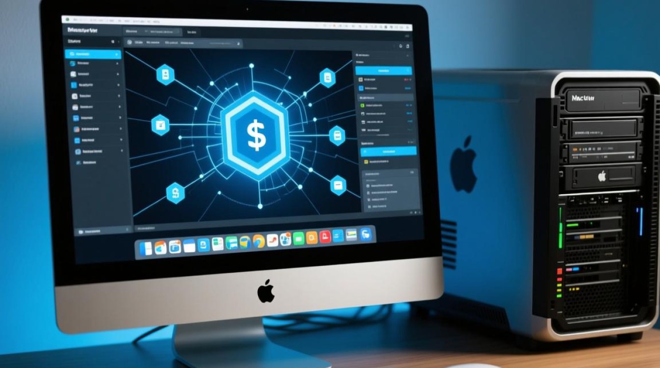 远程Mac虚拟机卡顿怎么办？低配电脑能流畅运行吗？