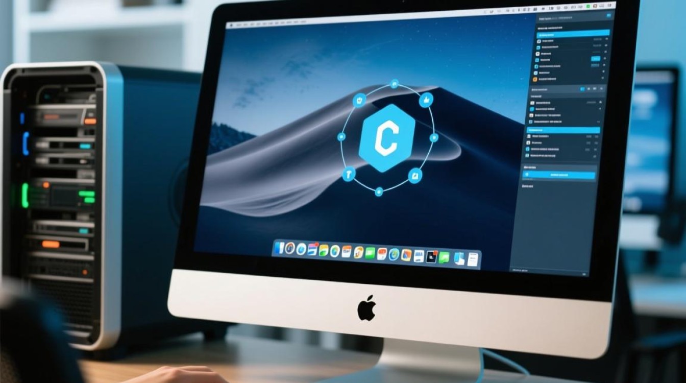 远程Mac虚拟机卡顿怎么办？低配电脑能流畅运行吗？