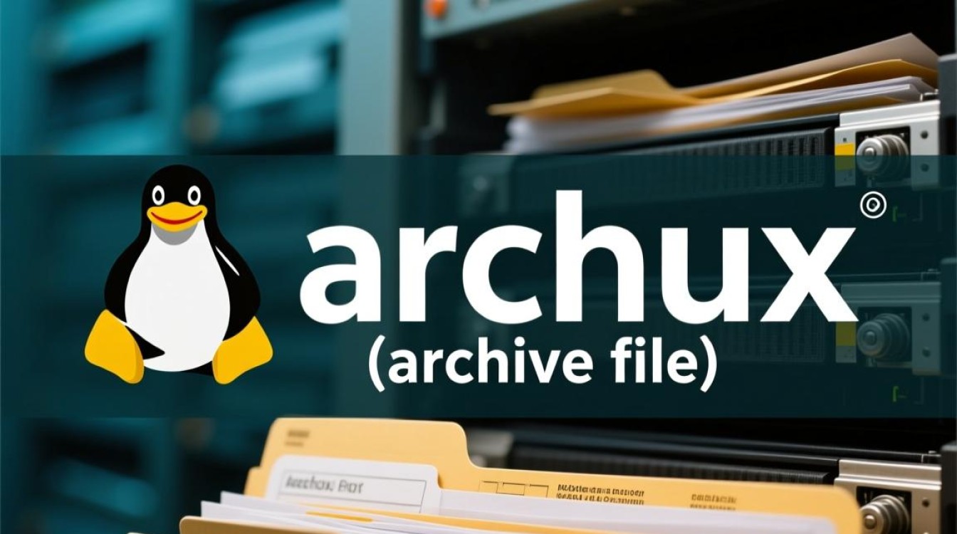 linux ar库如何创建、提取及管理静态库文件？-好主机测评网