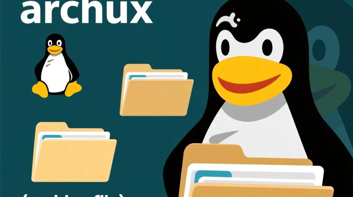 linux ar库如何创建、提取及管理静态库文件？