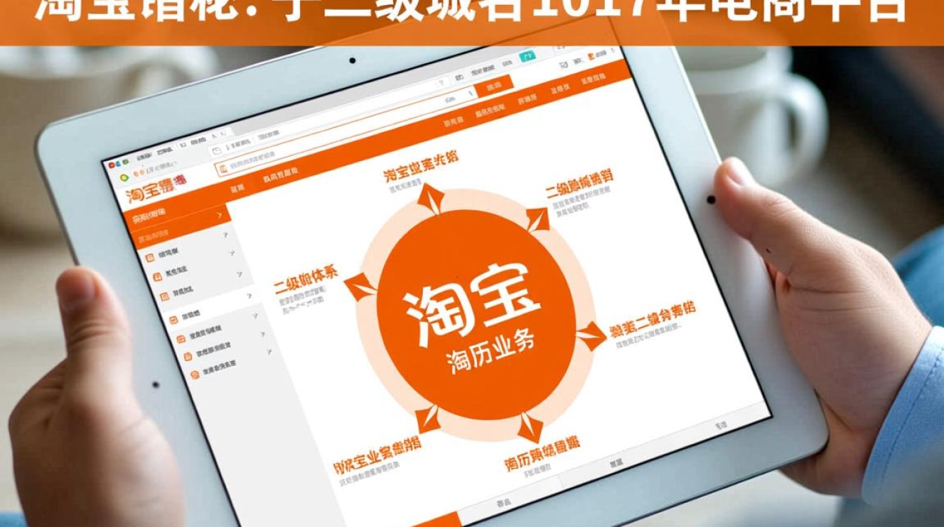 淘宝二级域名2017年有什么变化或影响? 淘宝二级域名2017年有什么变化或影响?