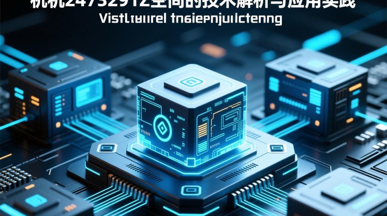 虚拟机2473291Z空间是什么?如何正确使用它?-好主机测评网