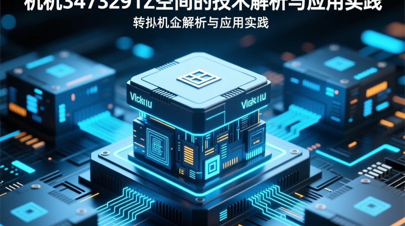 虚拟机2473291Z空间是什么？如何正确使用它？