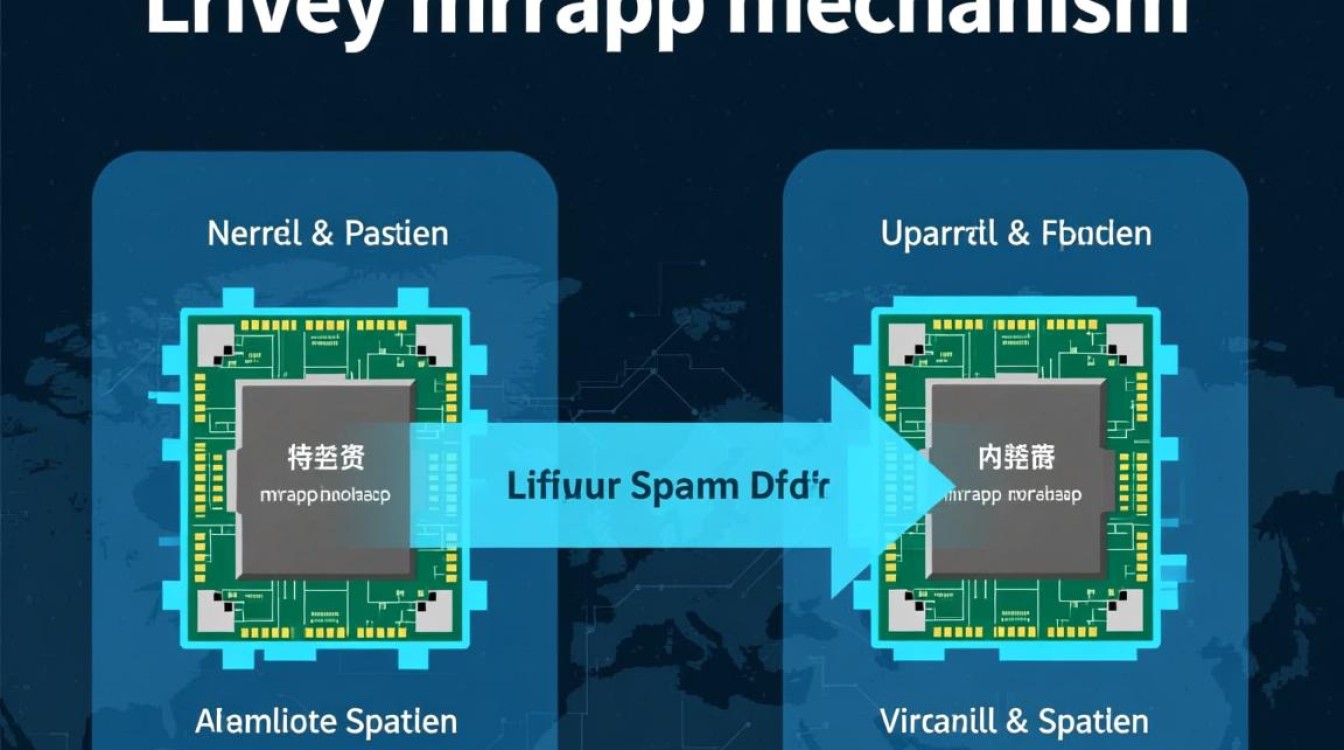 Linux驱动mmap如何实现内存映射与高效访问？