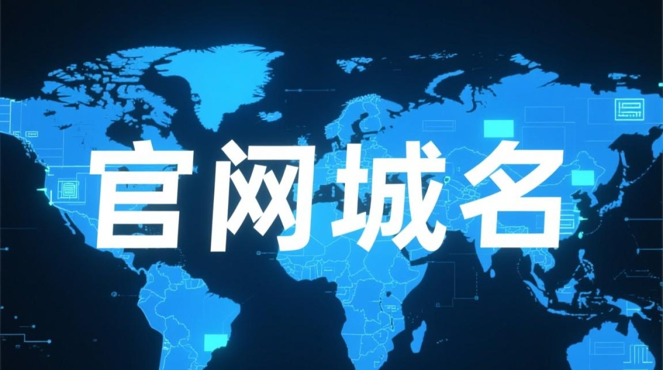 官网域名是什么意思？新手怎么找自己公司的官网域名？-好主机测评网
