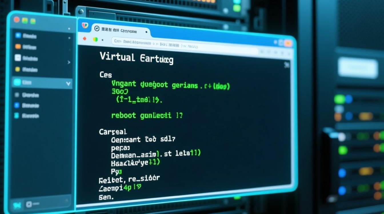 虚拟机终端输入reboot后没反应怎么办？-好主机测评网