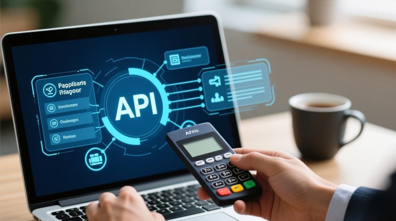 API支付接口是什么？对商家和用户有啥用？-好主机测评网