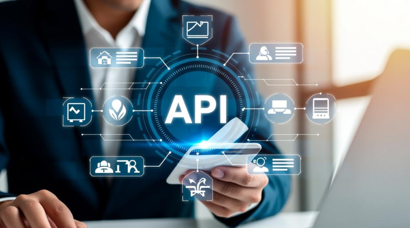 API支付接口是什么？对商家和用户有啥用？