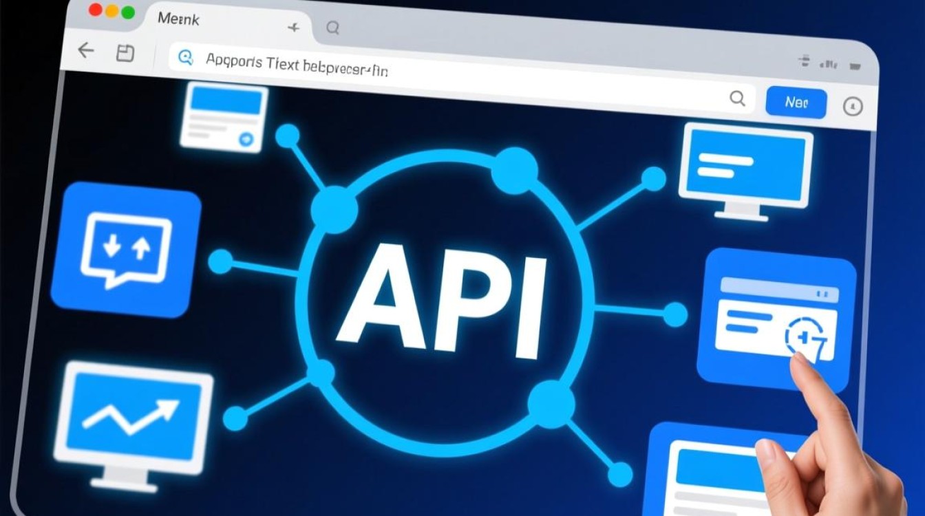 API文本游览器如何实现高效文本交互与解析？-好主机测评网