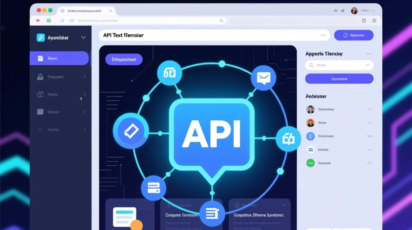 API文本游览器如何实现高效文本交互与解析？