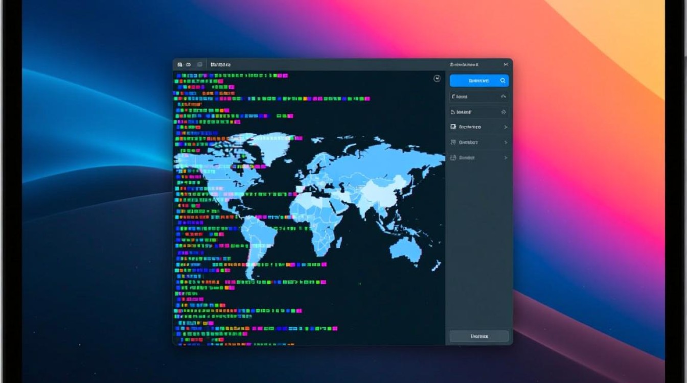mac虚拟机出现乱码，如何解决字符显示异常问题？