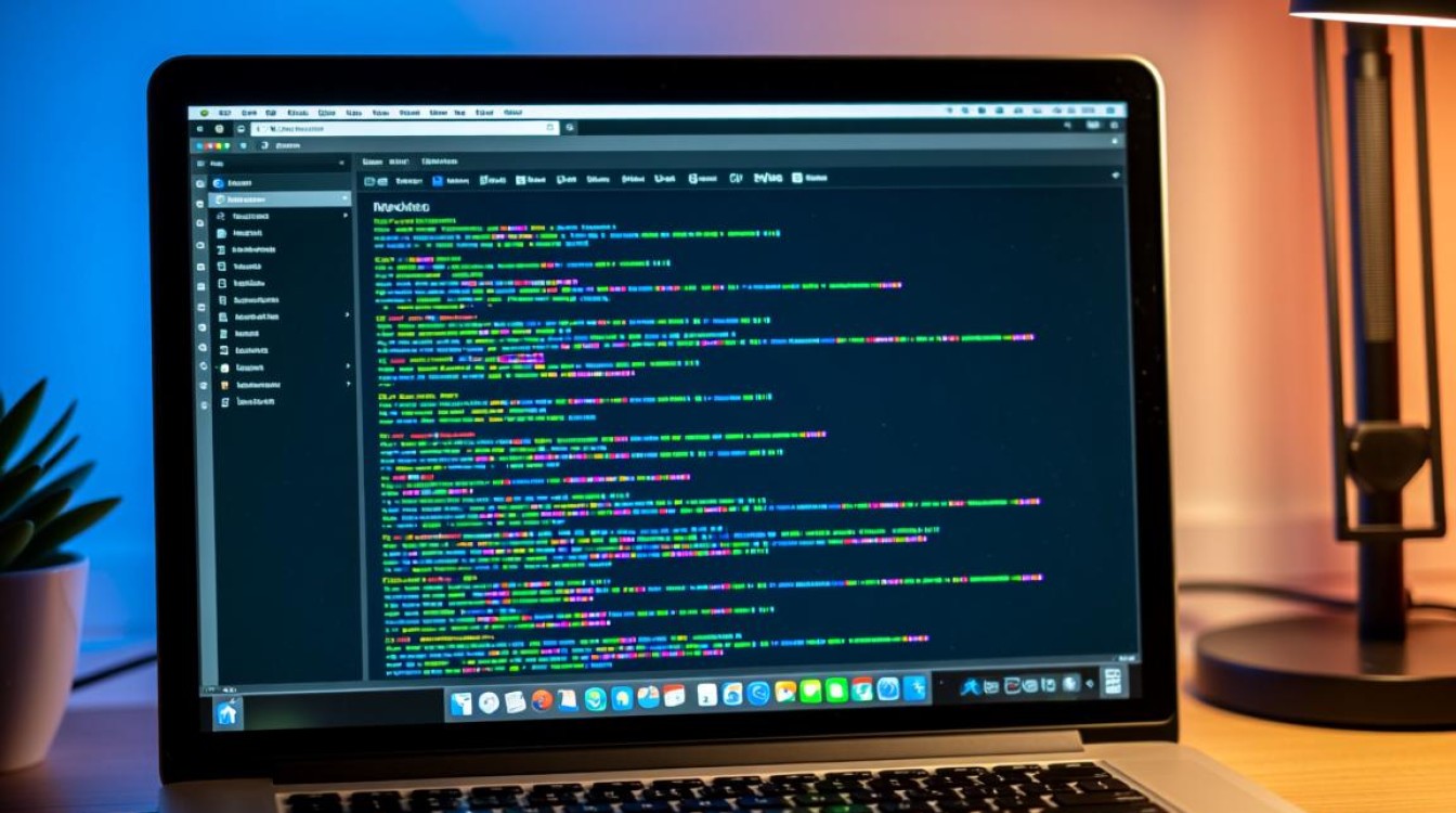 mac虚拟机出现乱码，如何解决字符显示异常问题？