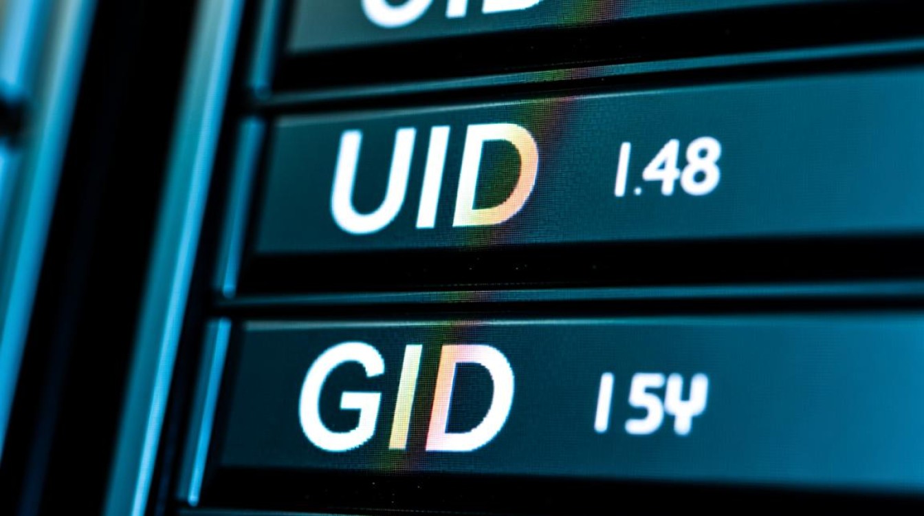 Linux改组id后文件权限丢失怎么办？