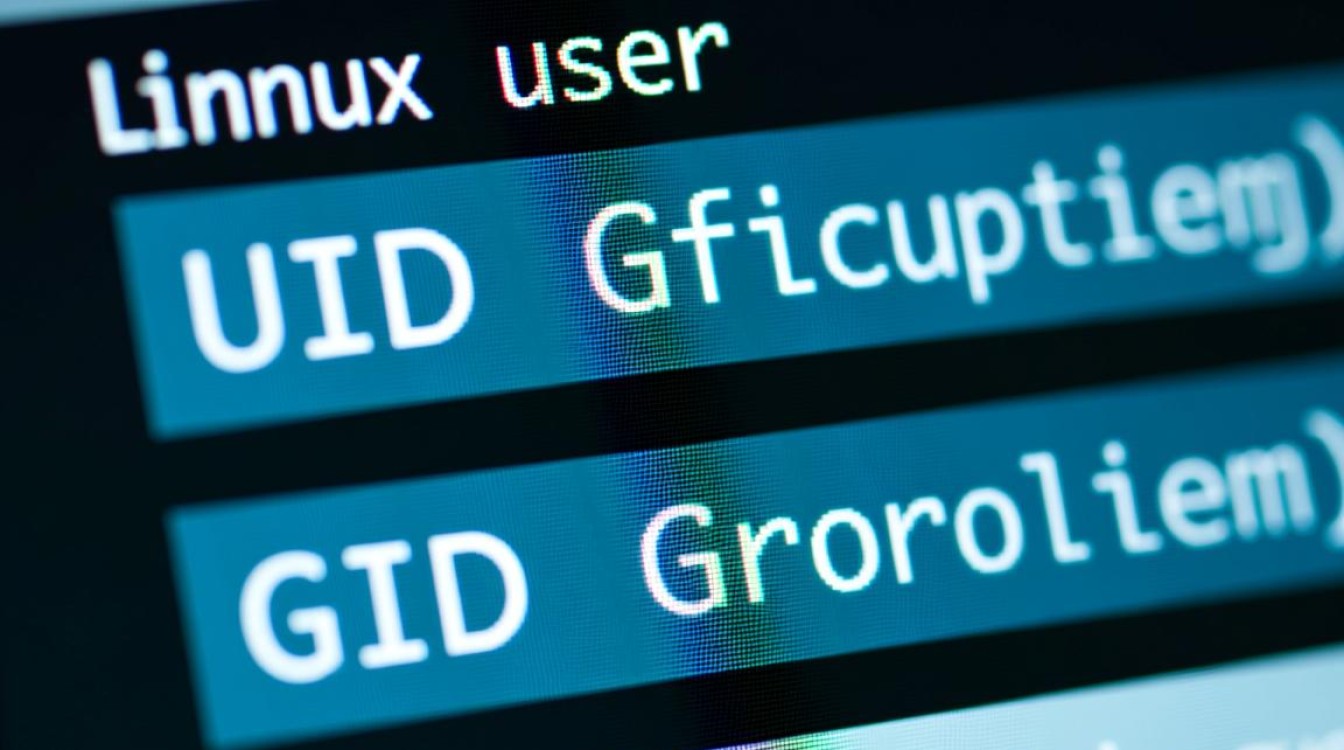 Linux改组id后文件权限丢失怎么办？-好主机测评网