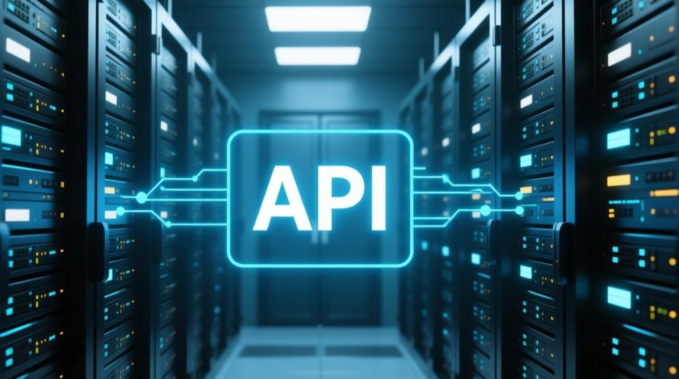 API服务器返回数据异常是什么原因导致的？