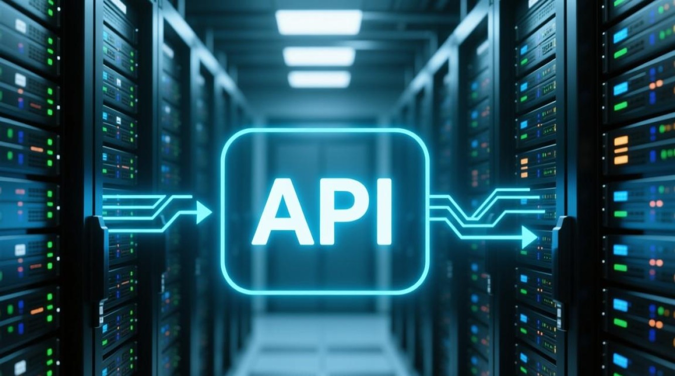 API服务器返回数据异常是什么原因导致的？