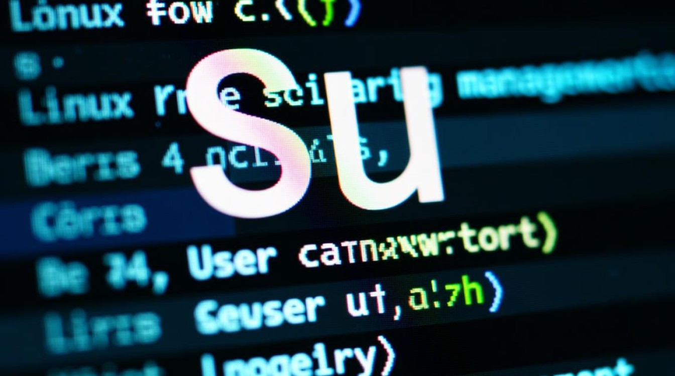 linux su命令切换用户后为何c命令执行异常？
