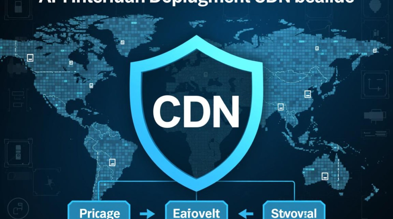 API接口放CDN后面，有哪些注意事项？