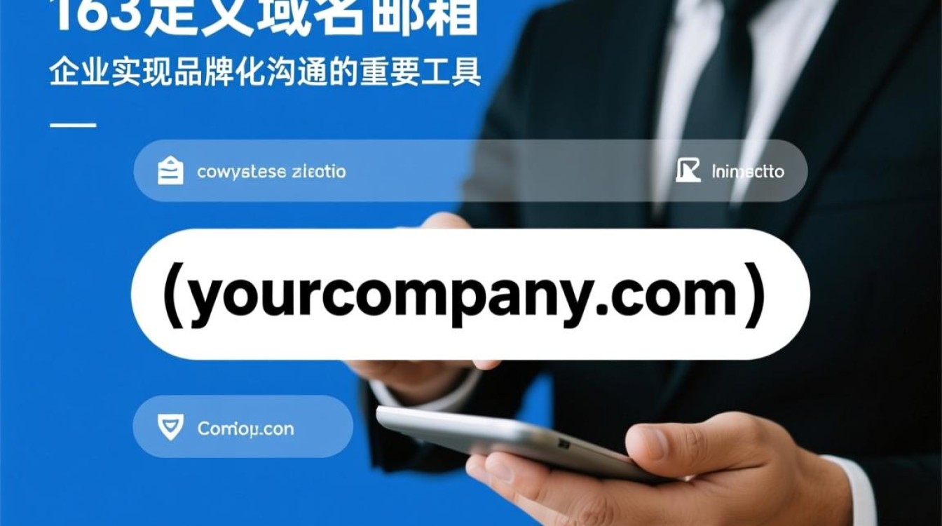 163自定义域名邮箱怎么设置?步骤详细吗? 163自定义域名邮箱怎么设置?步骤详细吗?