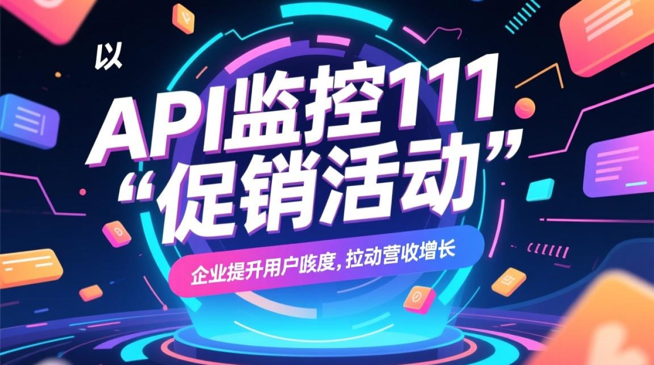 API监控1111促销活动，如何保障高并发下的稳定运行？-好主机测评网