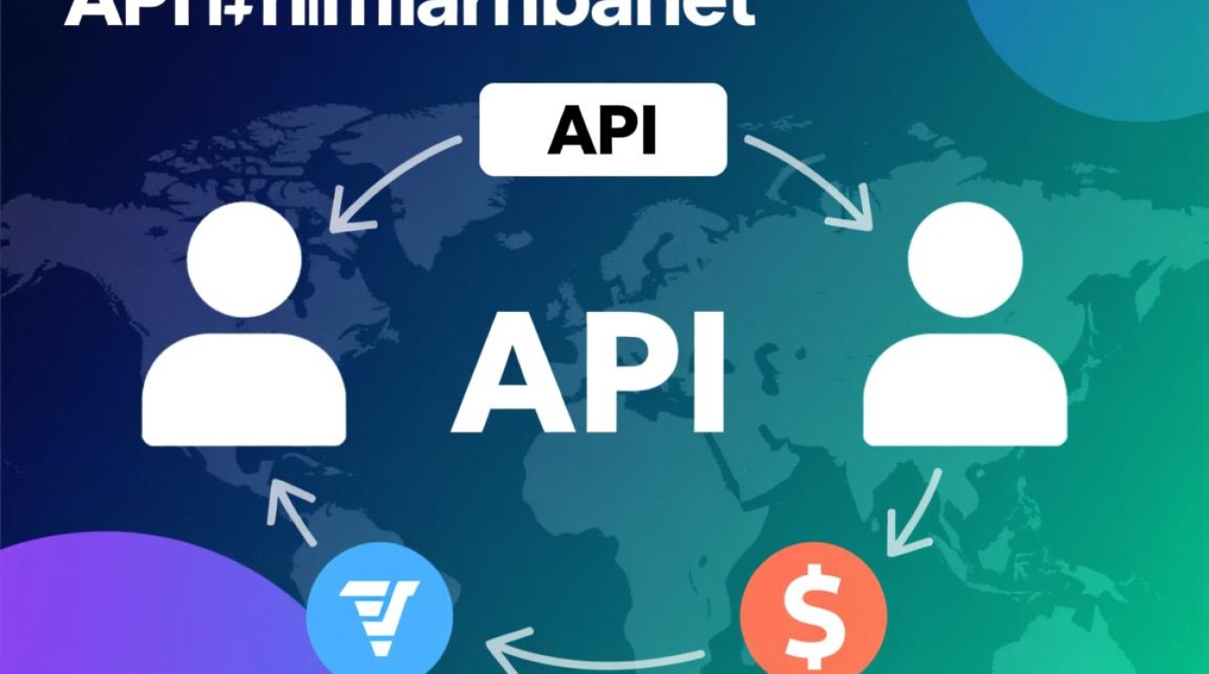 API标准具体指什么?包含哪些核心内容与应用场景? API标准具体指什么?包含哪些核心内容与应用场景?