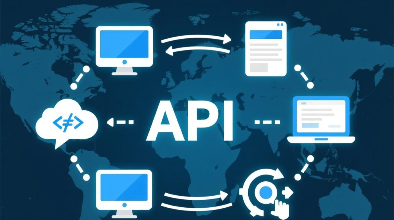 API标准具体指什么?包含哪些核心内容与应用场景? API标准具体指什么?包含哪些核心内容与应用场景?