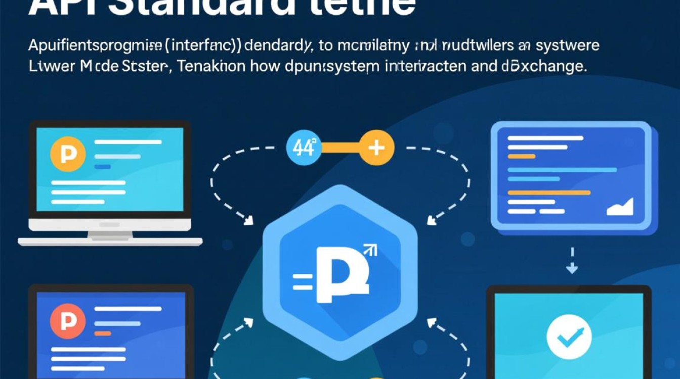 API标准具体指什么？包含哪些核心内容与应用场景？-好主机测评网
