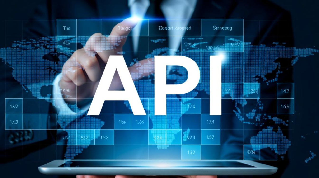 API标准数据表怎么用？有哪些字段和规范？-好主机测评网