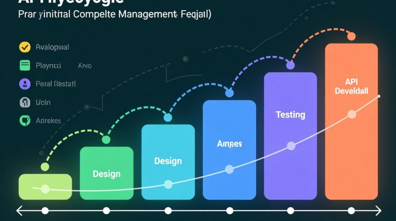 API生命周期如何高效管理全流程？